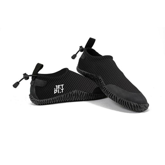 SHOE Black