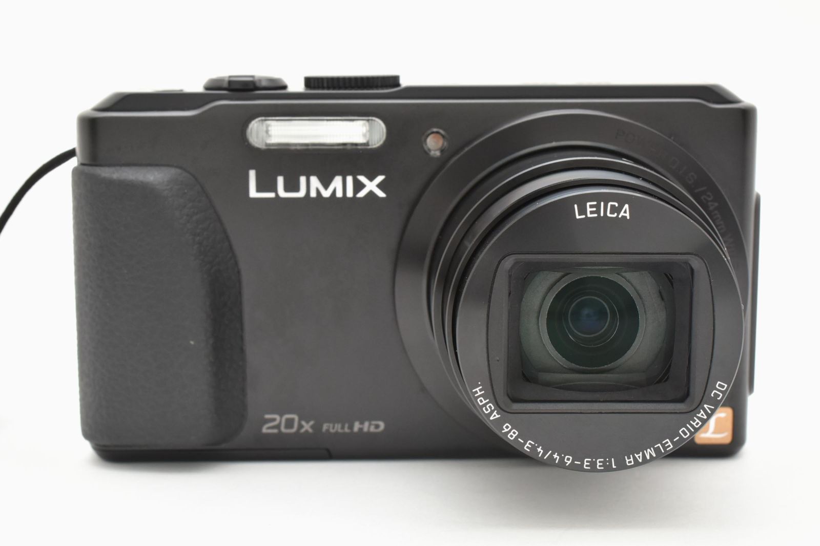 ☆極上美品☆パナソニック Panasonic LUMIX DMC-TZ40 バッテリー