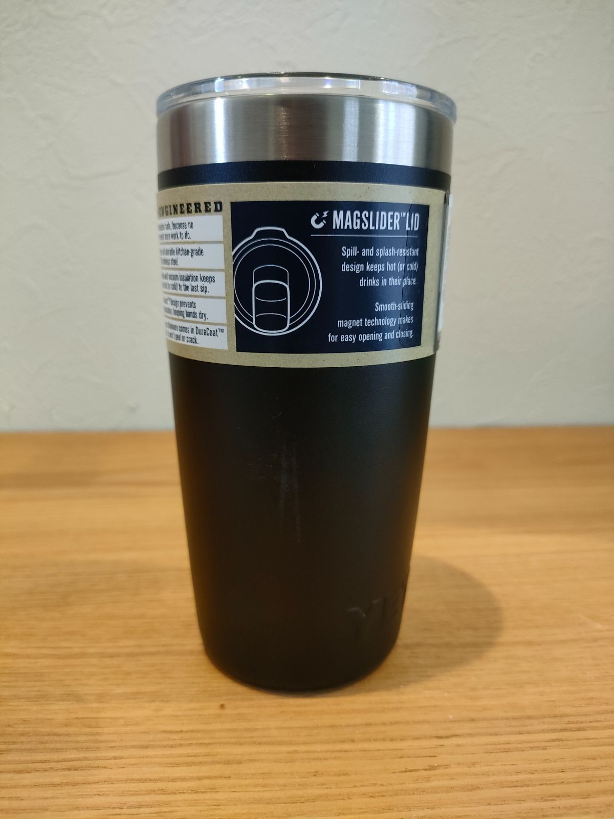ランブラー10oz