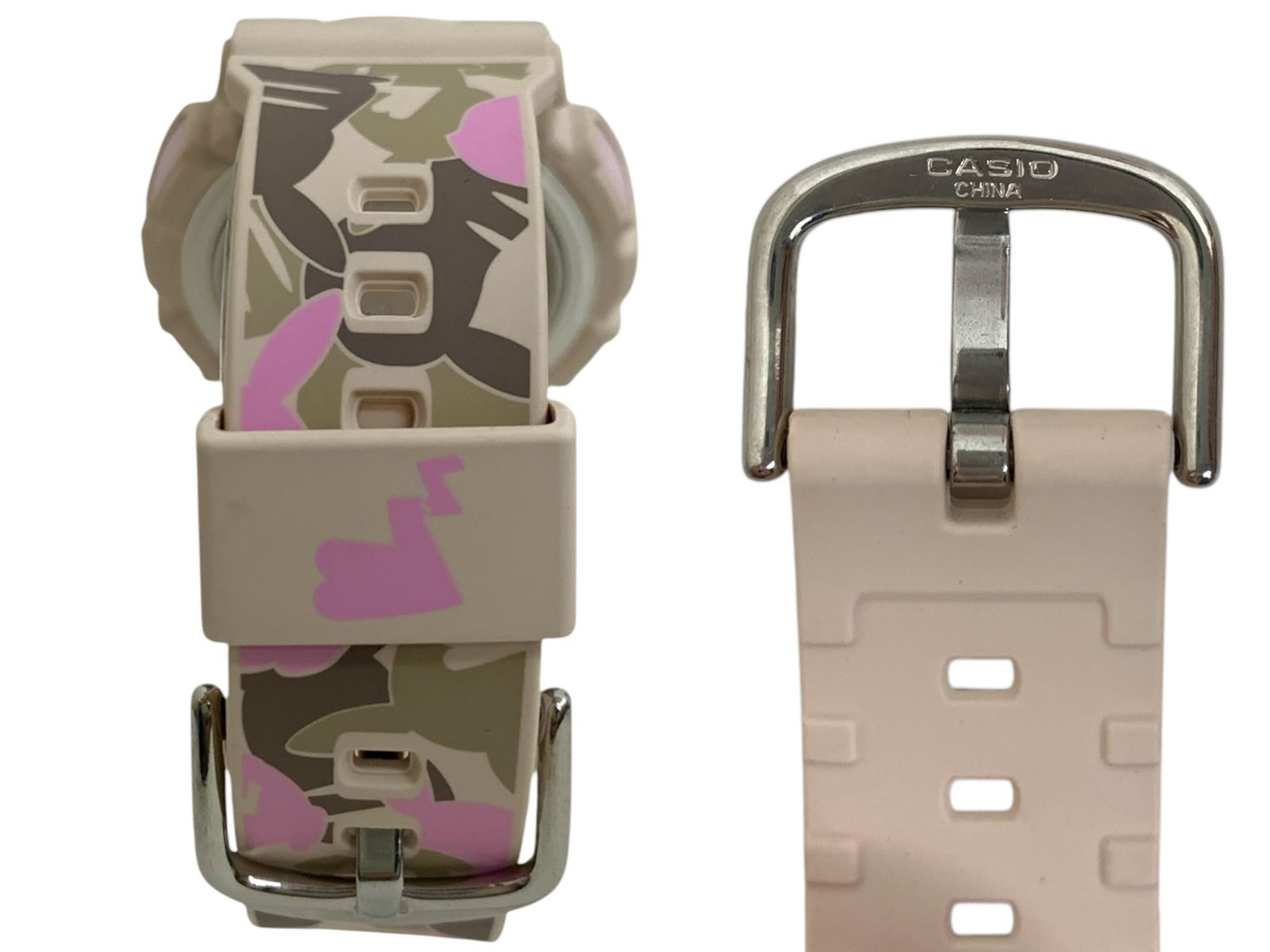 BABY-G & Pokemonコラボレーションモデル BABY-G ポケモンコラボ