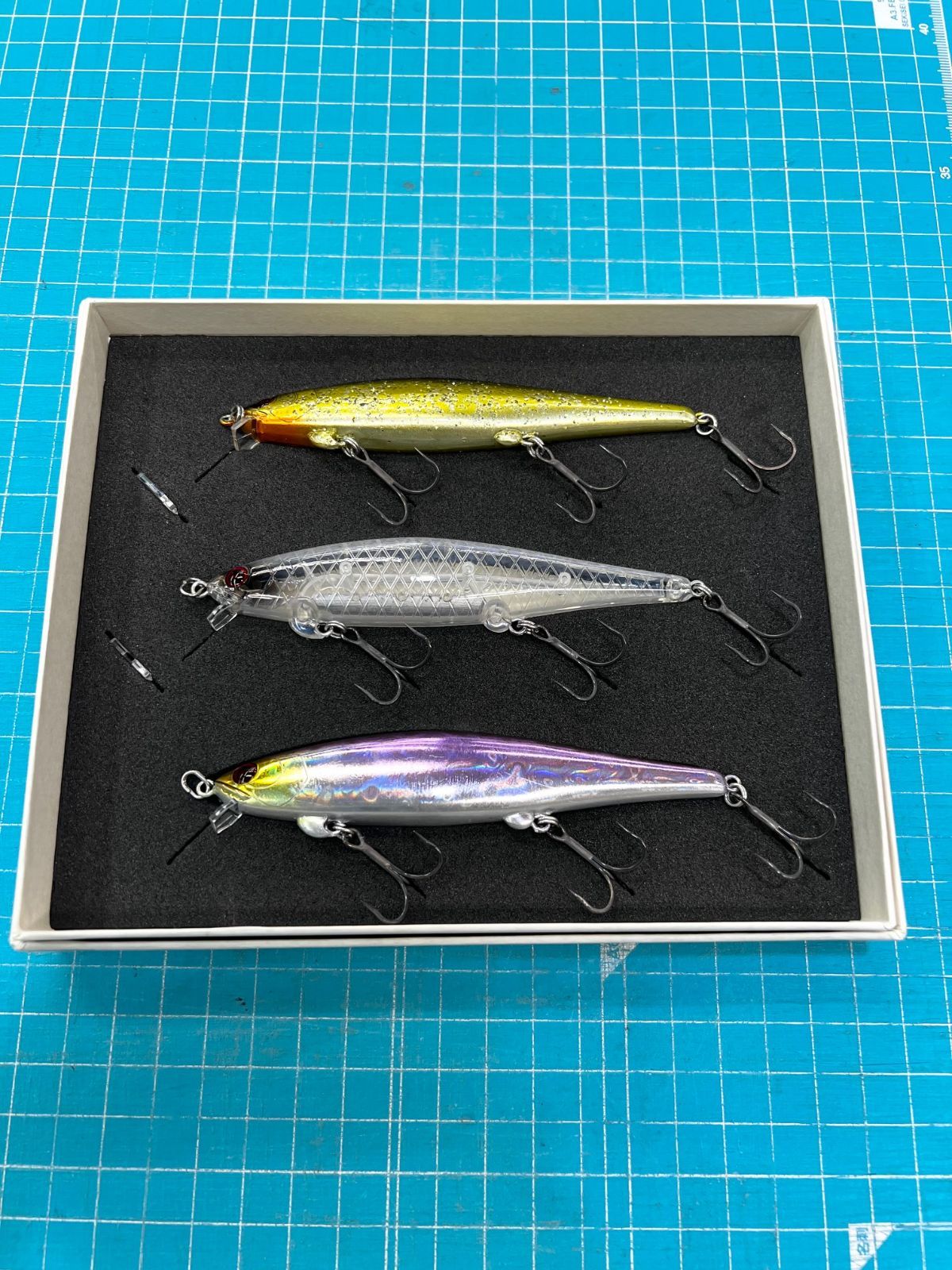 習志野店店舗併売 レヴォニック シンディー110スーパーシャロー カスタムセット