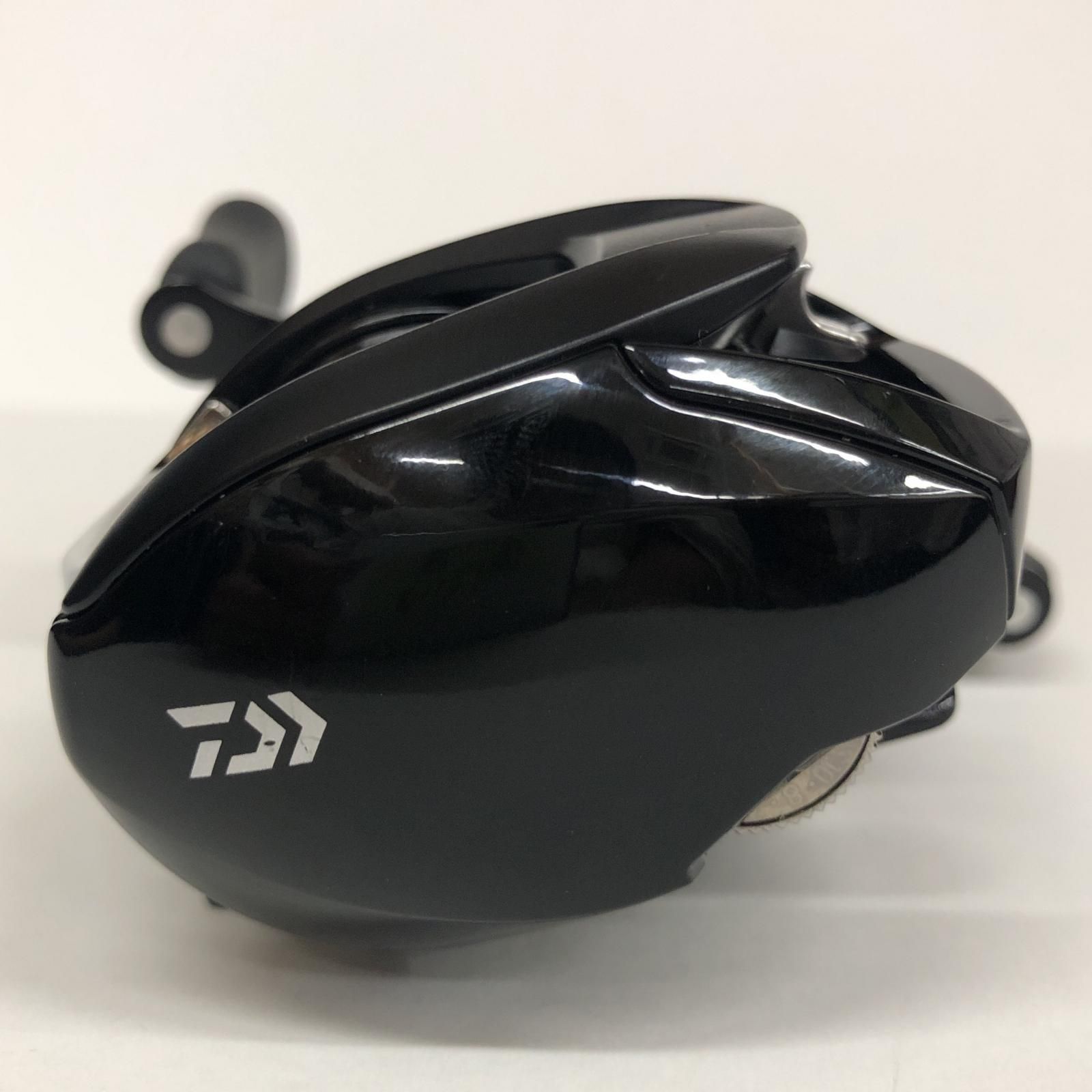 加古川店】 中古 Daiwa | ダイワ リール 22ジリオンTWHD 1000HL