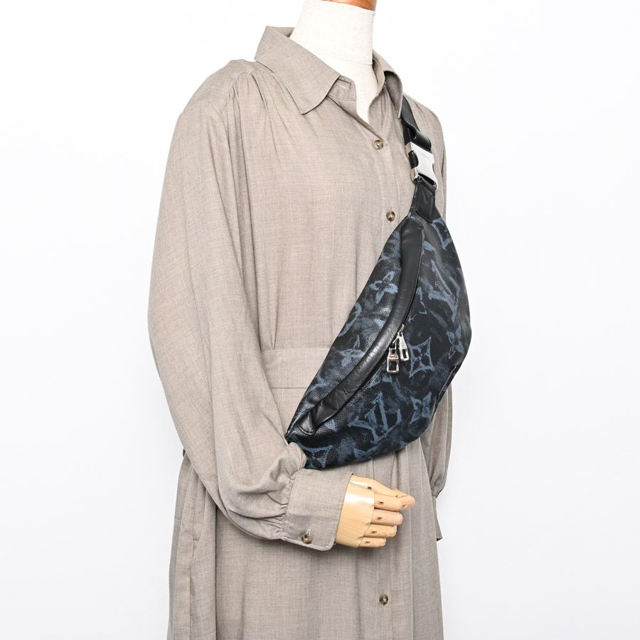 ルイ・ヴィトン ディスカバリーバムバッグ NM Ｍ57276モノグラム 楽天市場】m57276の通販