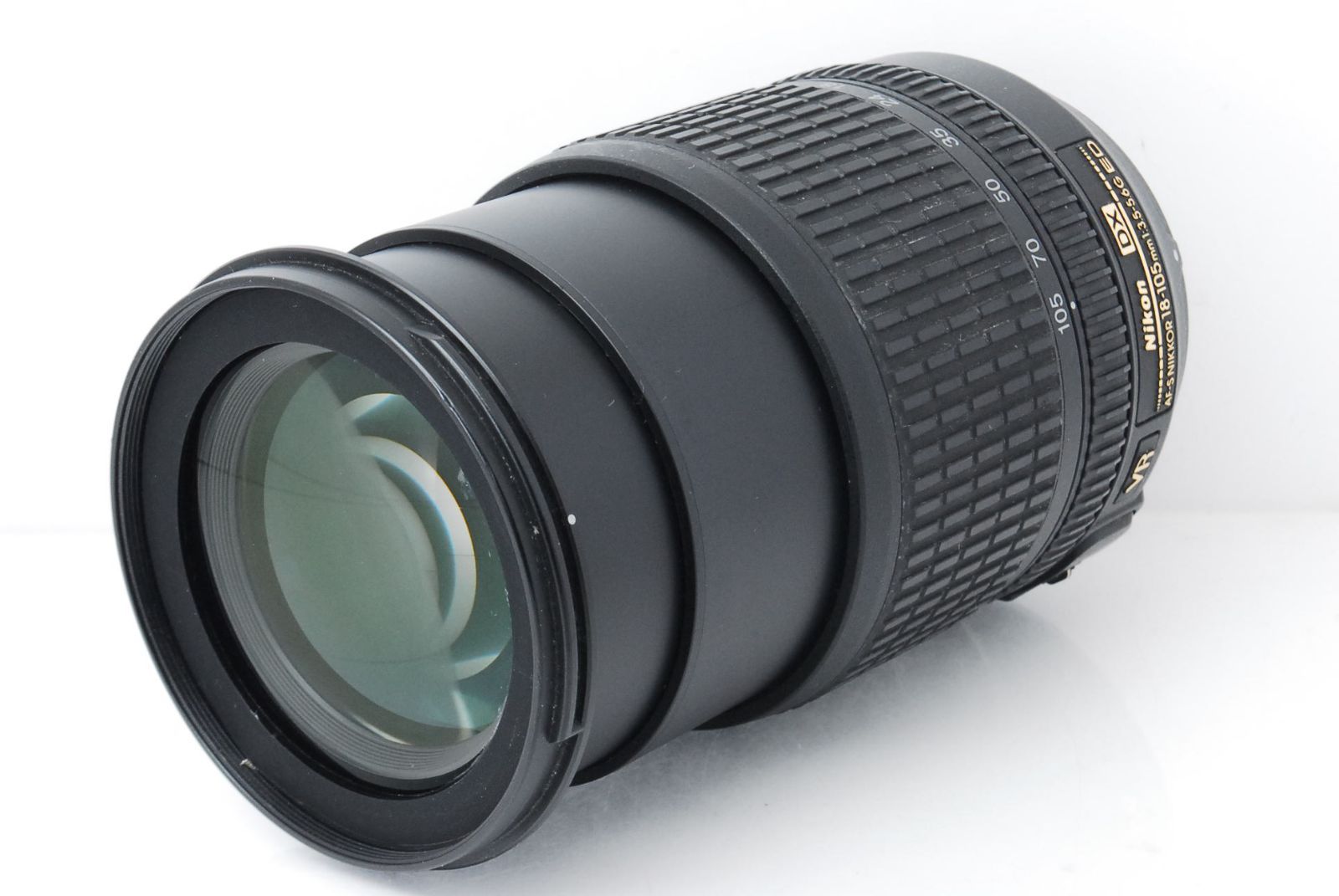 極上品☆キヤノン CANON NEW FD 35-105mm F3.5 MACRO オールドレンズ