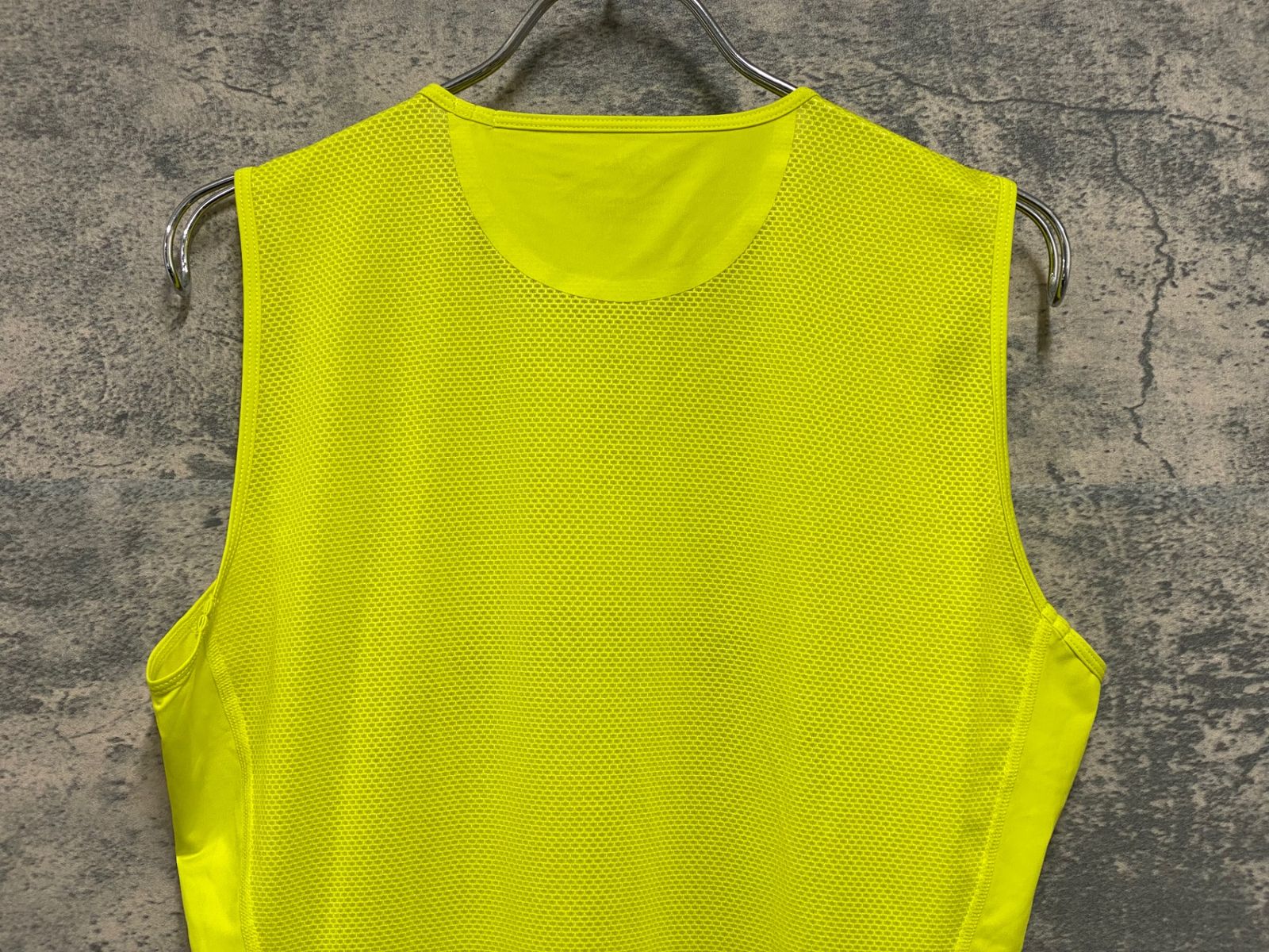 JB025 ラファ Rapha PRO TEAM BASE LAYER - SLEEVELESS