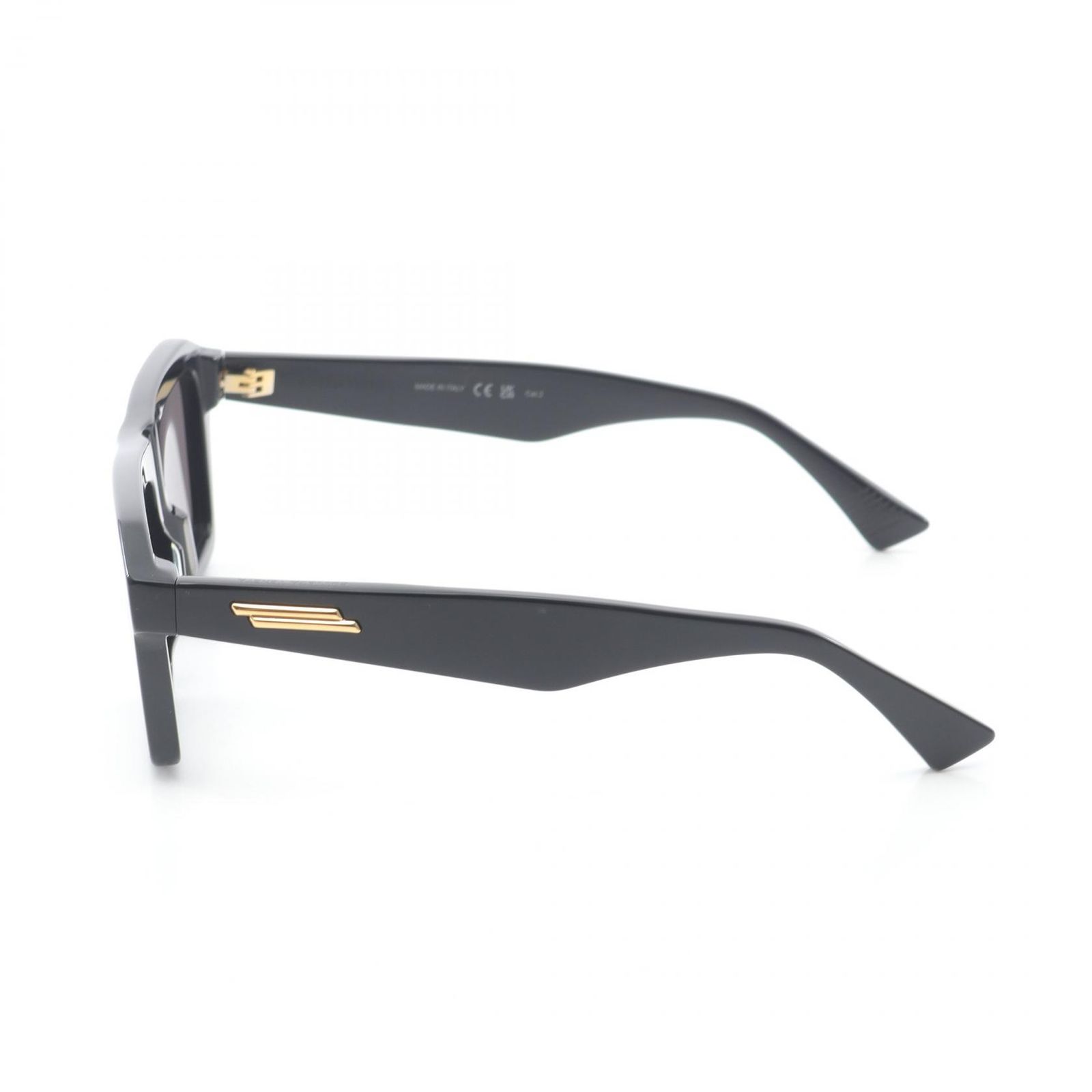 BOTTEGA VENETAボッテガヴェネタ サングラス ブラック BOTTEGA VENETA/ボッテガ ヴェネタ】 BLACK SUNGLASS