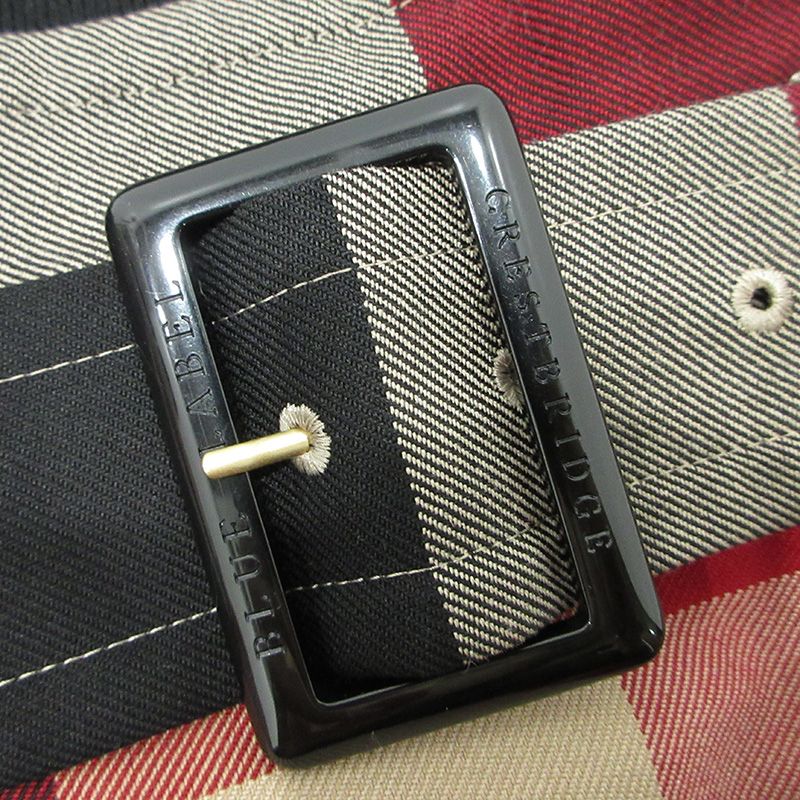 ブルーレーベル