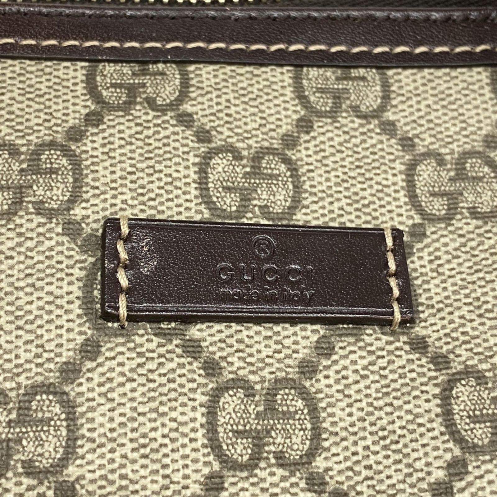 グッチ ボストンバッグ