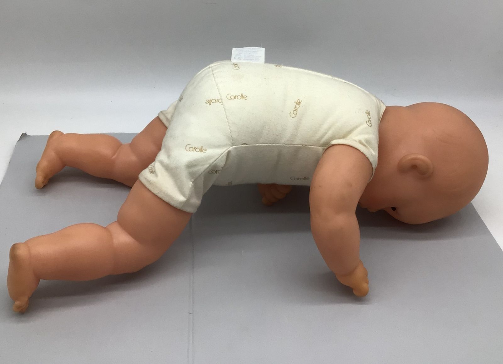コロール社等身大お人形 Corolle bebe cheri 52cm 楽天市場】コロール社 等身大お人形 Corolle bebe cheri 52cm