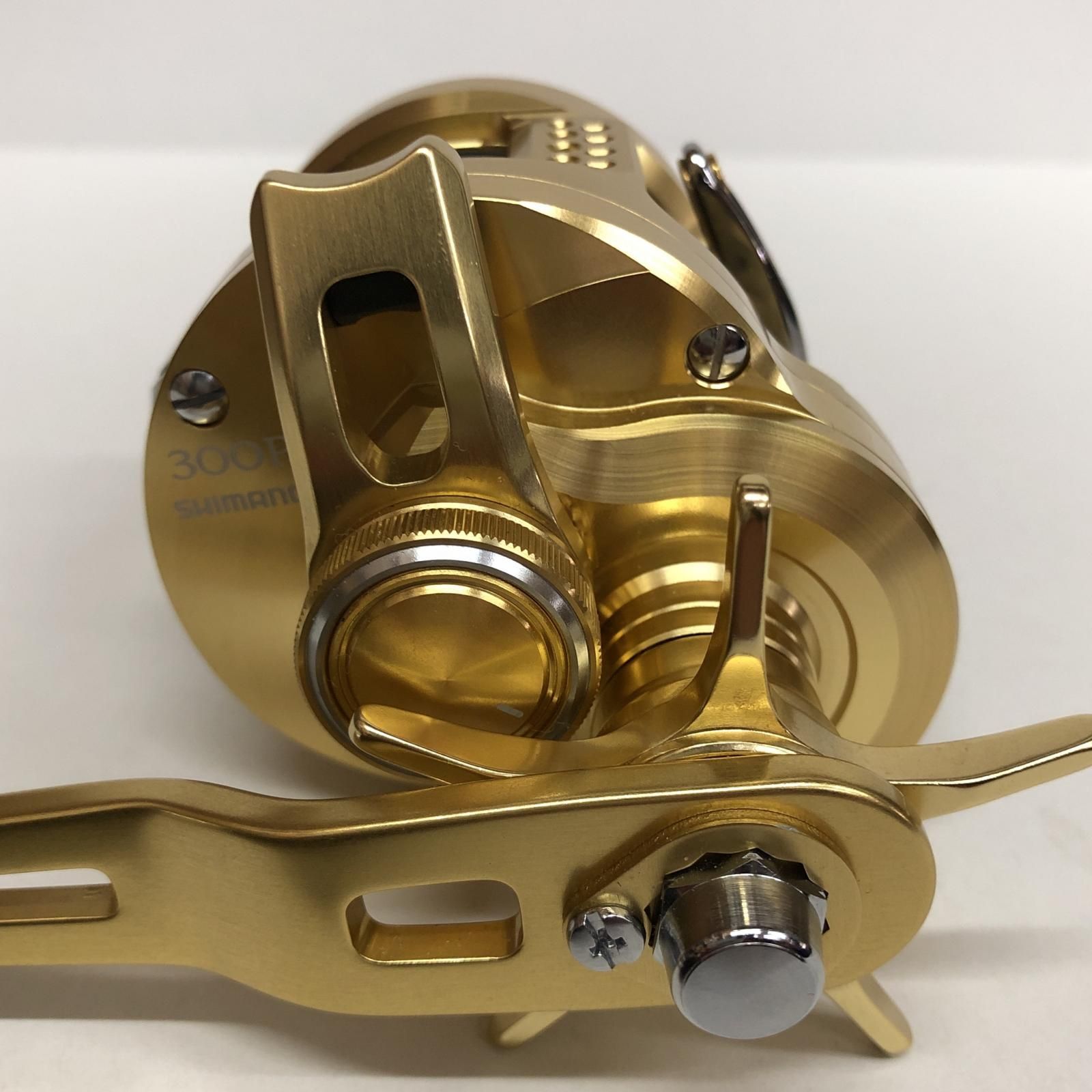 加古川店】 中古 SHIMANO | シマノ リール 22オシアコンクエスト