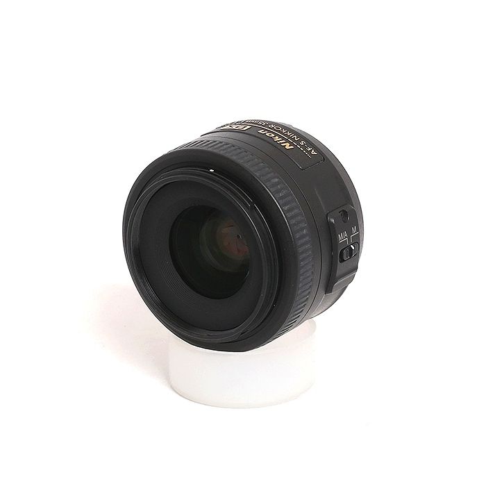 中古】(ニコン) Nikon AF-S DX 35/1.8G 