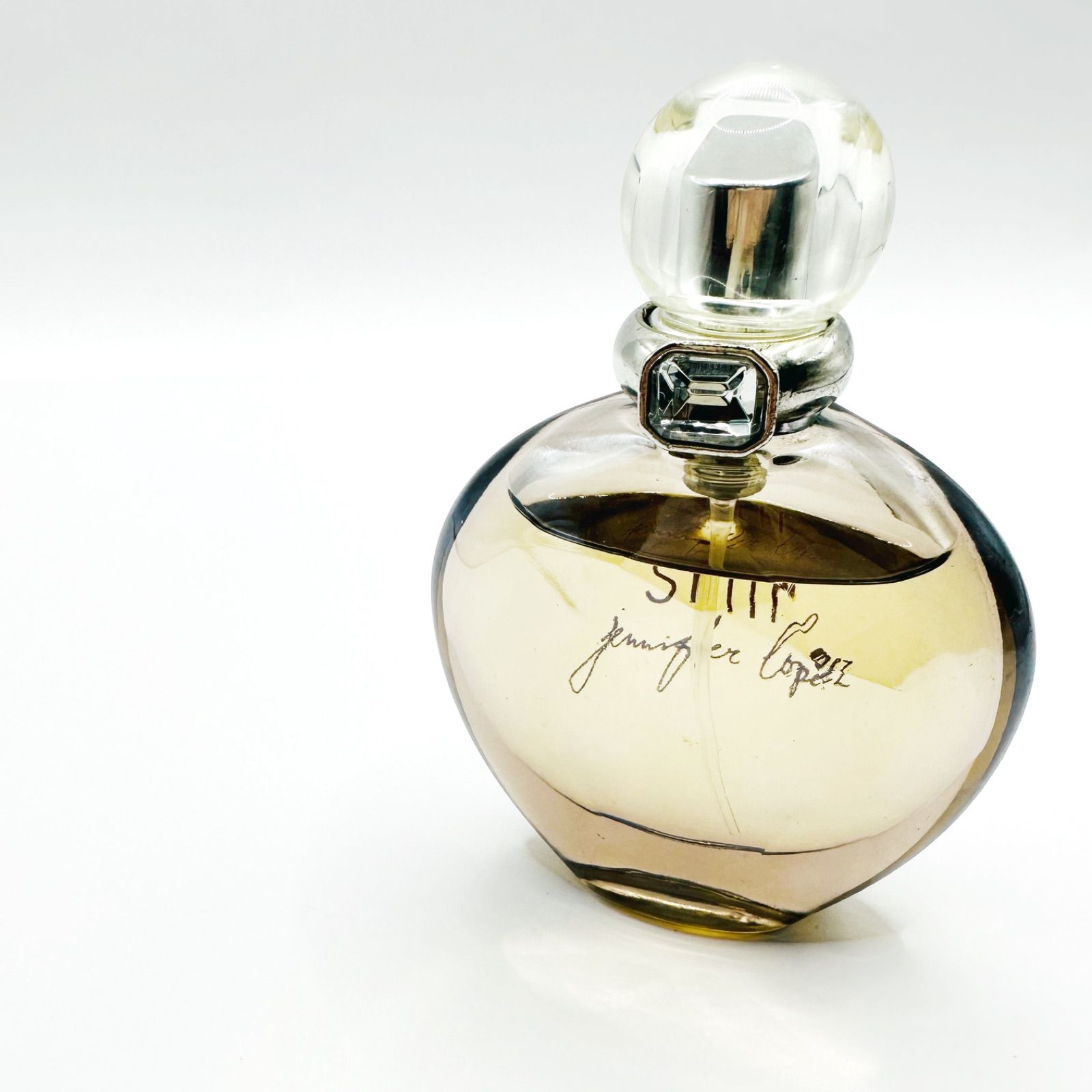 ジェニファー・ロペス still EDP SP 100ml