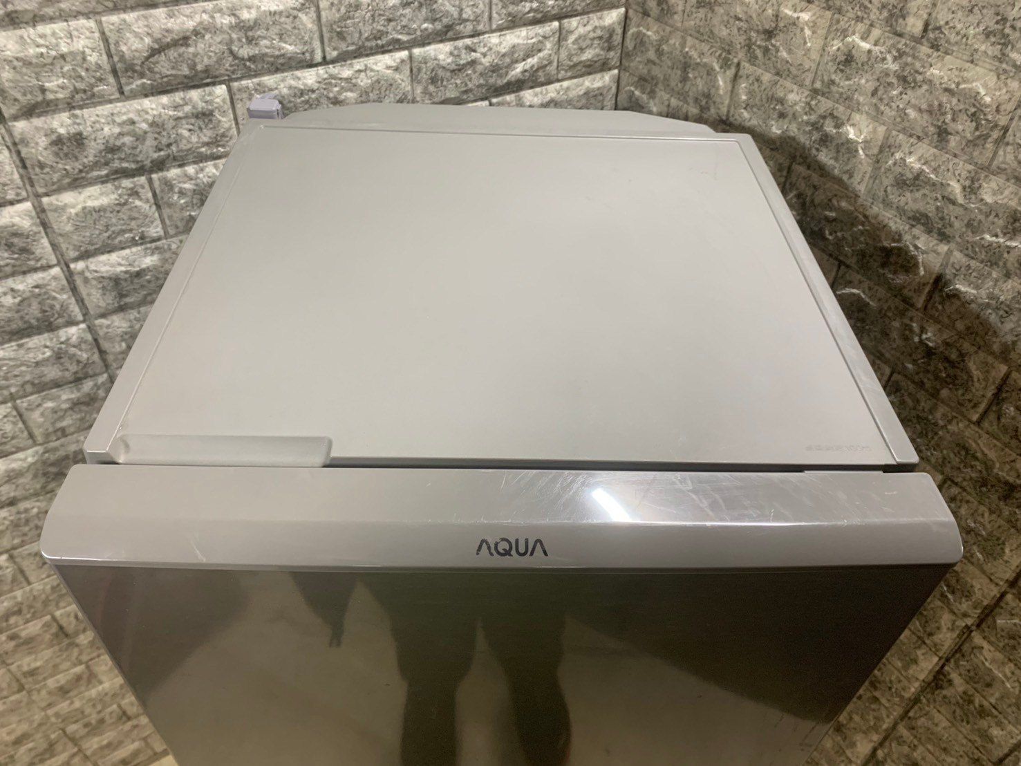 小売業者 大阪送料無料☆3か月保障付き☆冷蔵庫☆アクア☆2ドア☆2021