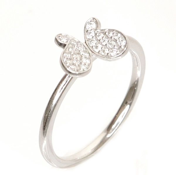 広尾店】美品 ポンテヴェキオ PonteVecchio パヴェダイヤリング Pt999  