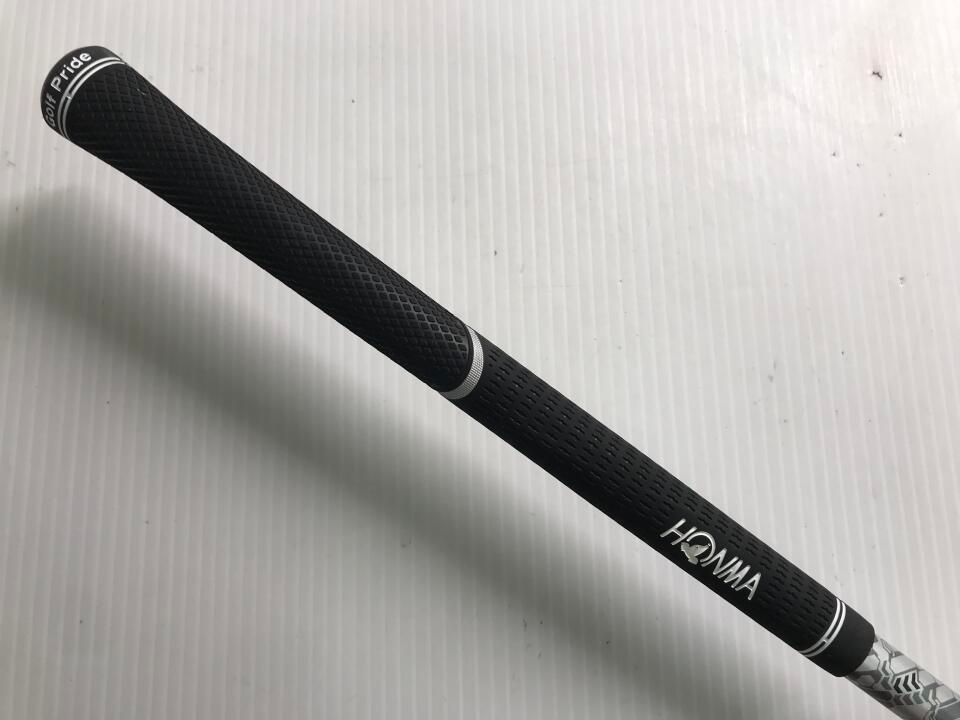 ホンマゴルフ 最短