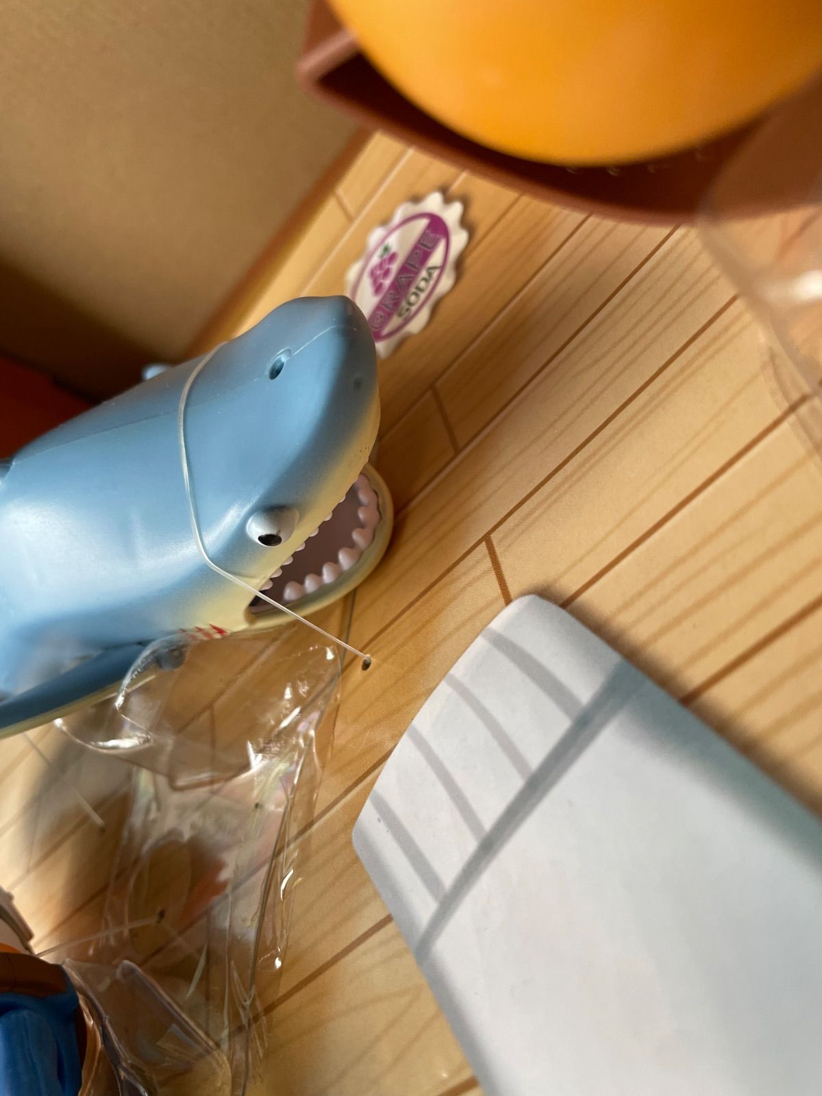 TOYSTORY マテル社 トイストーリー アンディの部屋ベットパック