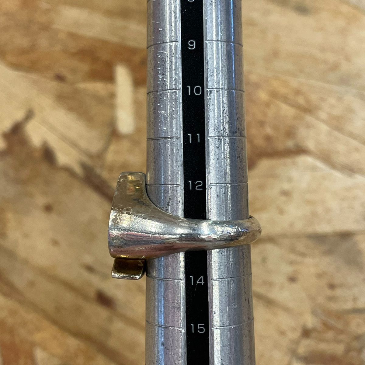 Vivienne Westwood オーブ ベガスリング 廃盤 925 silver ヴィヴィアン