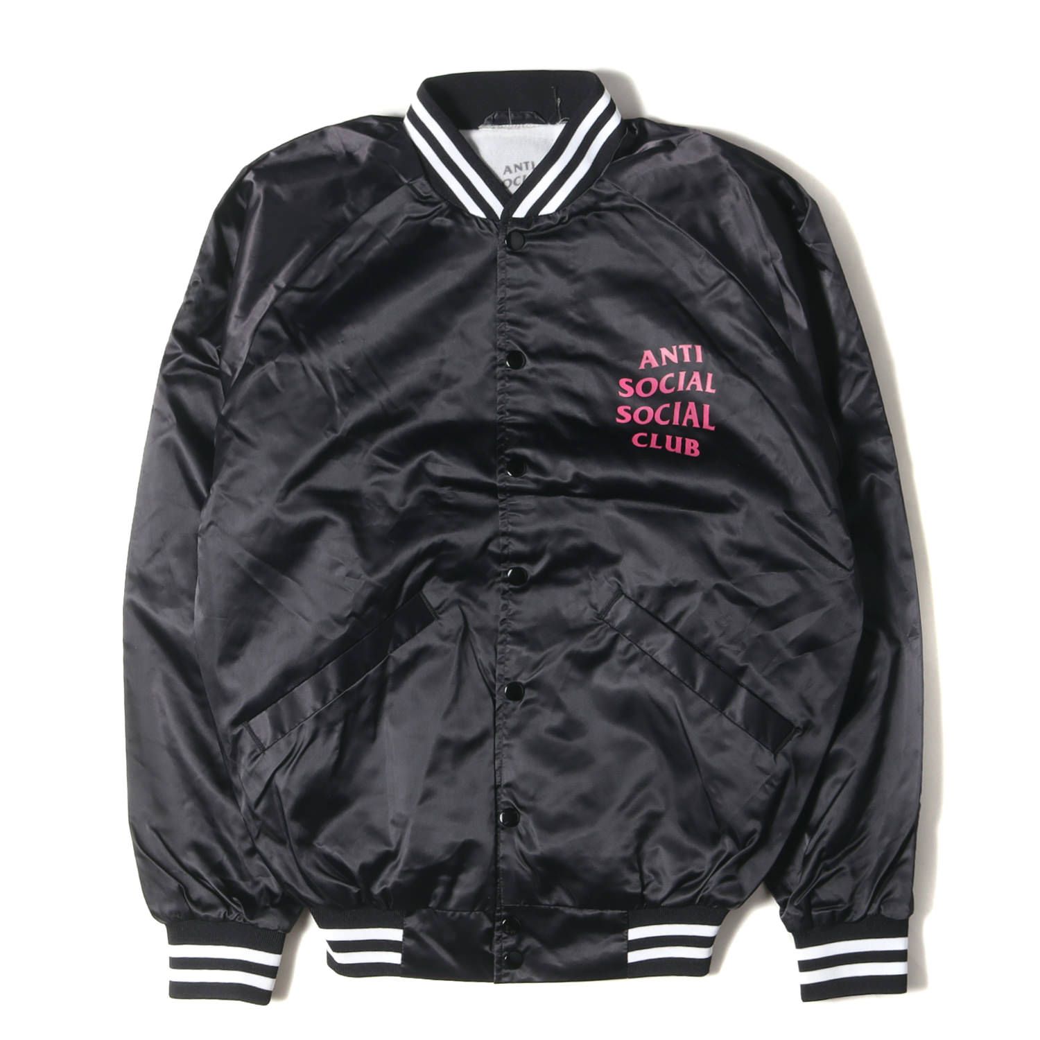 Anti Social Social Club アンチ ソーシャル ソーシャル クラブ 