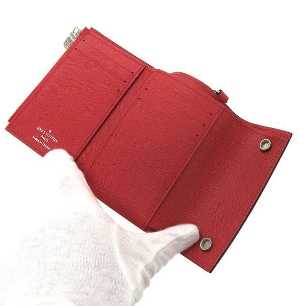 ルイヴィトン シュプリーム/チェーンウォレット M67755【Aランク  