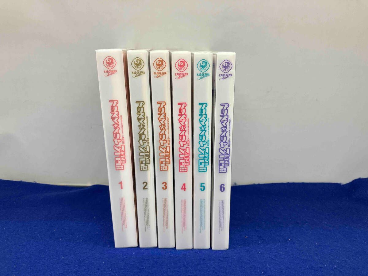 Fate プリズマ☆イリヤ ドライ!! 初回限定盤 Blu-ray 全巻 セット Fate/kaleid liner プリズマ☆イリヤ ドライ!! Blu-ray限定版 第1巻