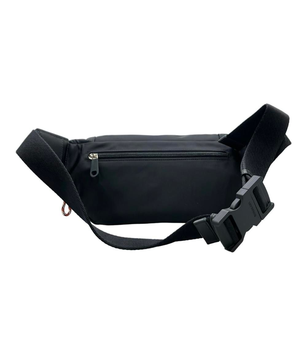 バーバリー ウエストバッグ ボディバッグ 8025668 メンズ レディース BURBERRY