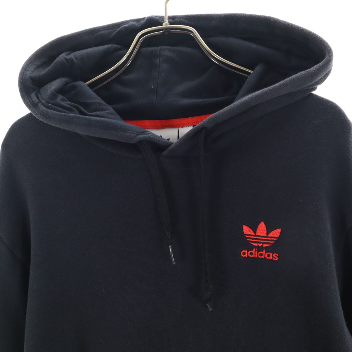 adidas Originals アディダスオリジナルス トレフォイルロゴ 長袖 