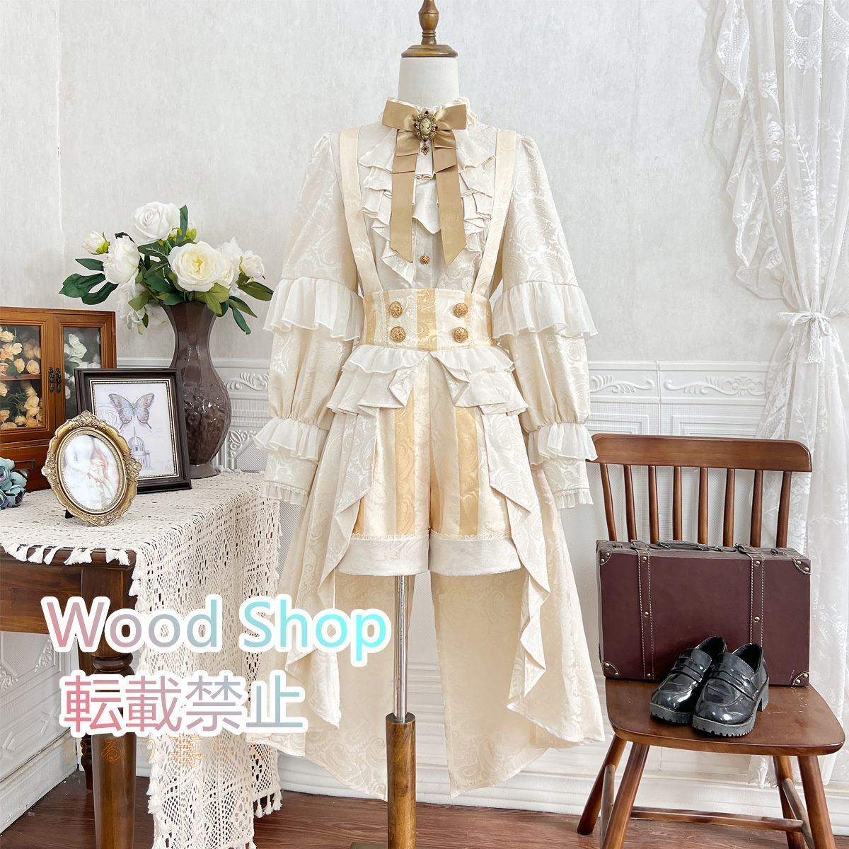 S～Lサイズ 高品質