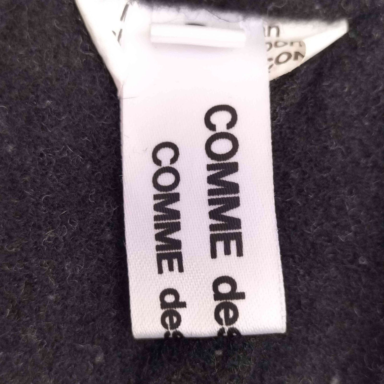 コムデギャルソンコムデギャルソン COMME des GARCONS COMME des
