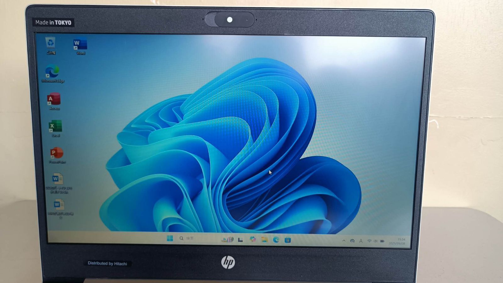 SX3　レッツノート　SSD 480GB（新品） メモリ8GB　オフィス2019 SX3 レッツノート SSD 480GB（新品） メモリ8GB オフィス2019