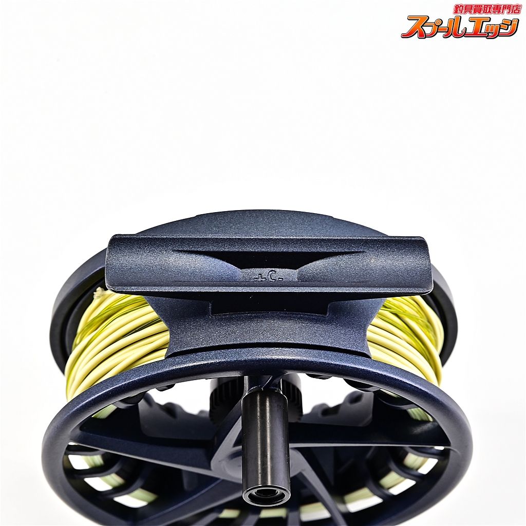  ラムソン リキッドS -5 両巻 フライリール LAMSON LIQUID S-SERIES m 42703 フライリール リール