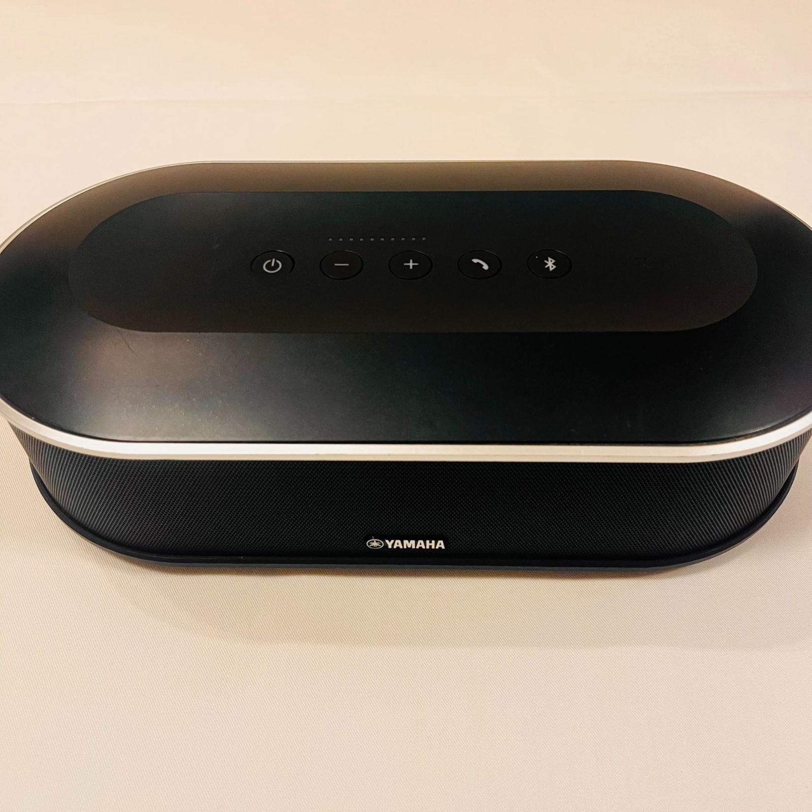 ヤマハ ユニファイドコミュニケーション マイクスピーカーシステム USB YVC-1000 No2581 CHRISTIANNAURATH_COM_BR