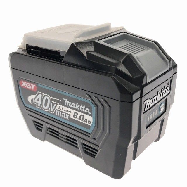 マキタ 40Vmax
