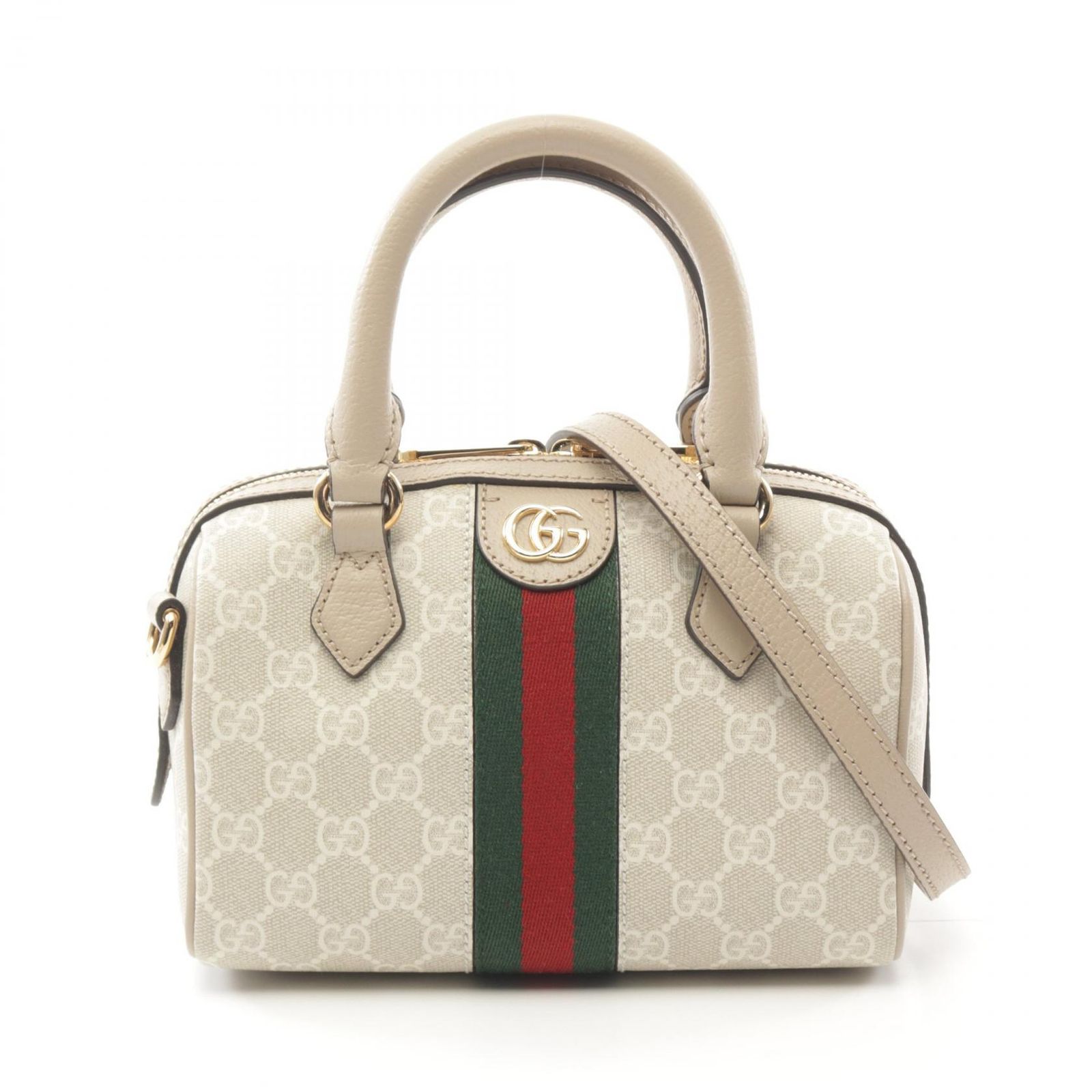 GUCCI レディース ハンドバッグ GUCCI（グッチ）の「Gucci - ディオニュソス ハンドバッグ