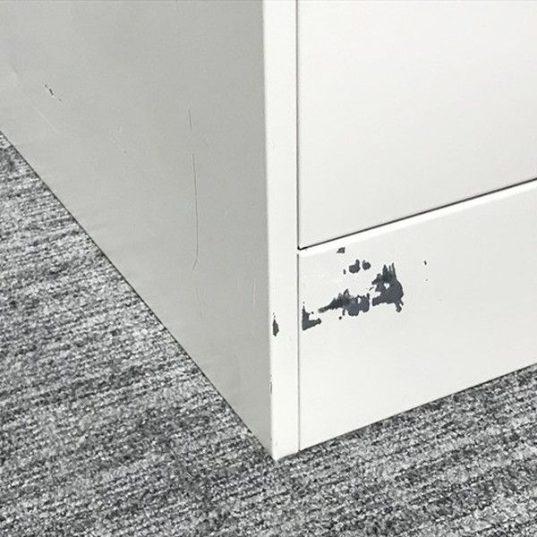 ファイリングキャビネット A4対応