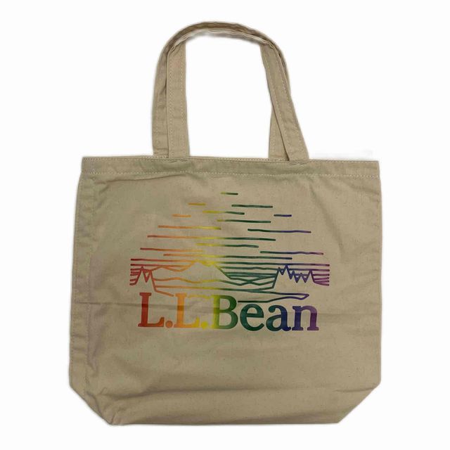 新品未使用！ L.L.Bean Wicked Shoppah Tote エルエルビーン