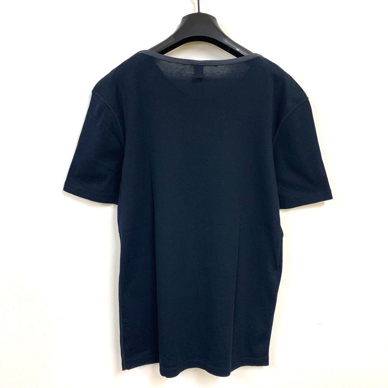 LOUISVUITTON ルイヴィトン|コットンTシャツ|Lサイズ|MMJR55JCX