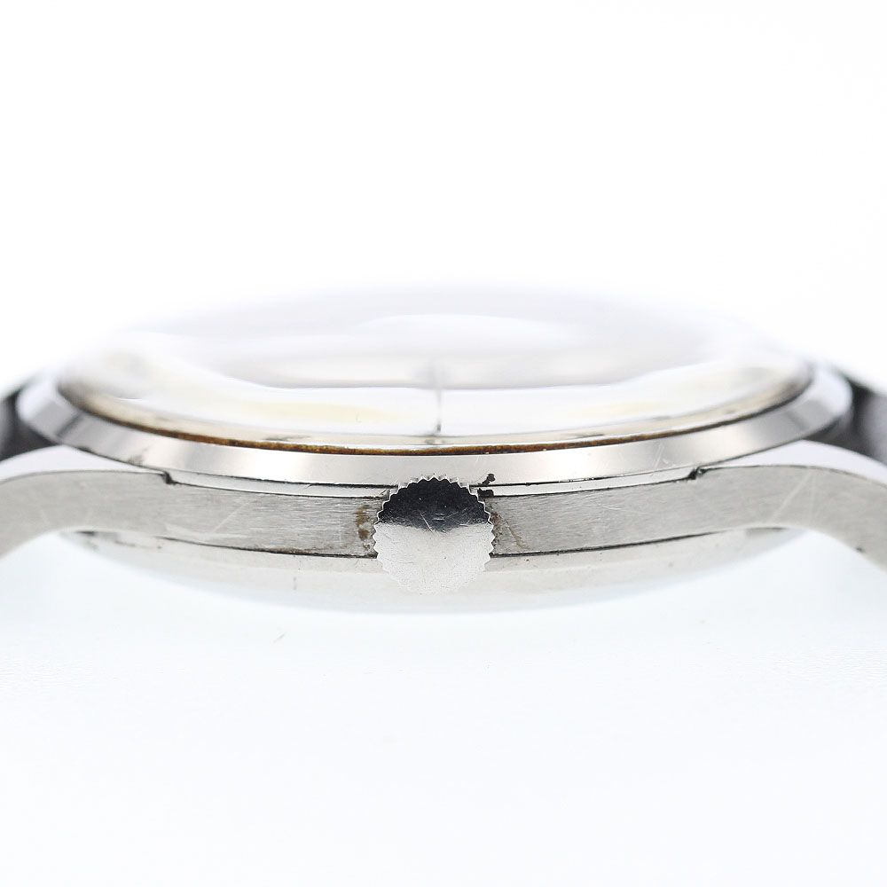  IWC Cal 852 ヴィンテージ 自動巻き メンズ_916232 自動巻き時計 腕時計(アナログ)