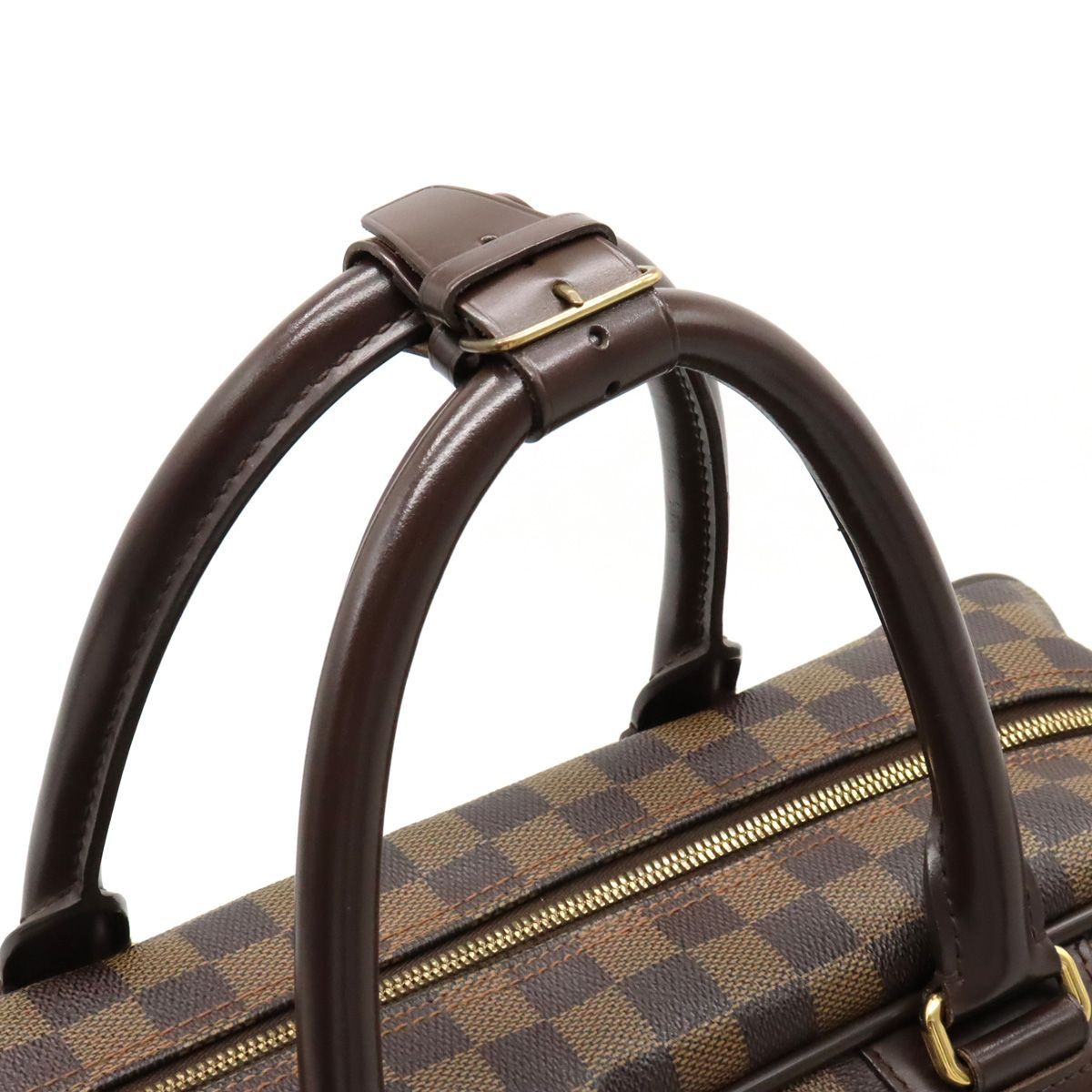 LOUIS VUITTON イカール N23252 ダミエ ビジネスバック LV - www