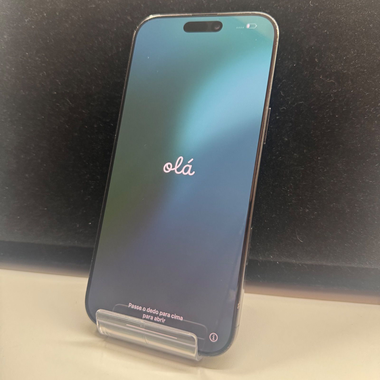 オ*ー様 iPhone16Pro Max(ジャンク)ブラックチタニウム(写真の色 ジャンク品】iPhone16ProMax ブラックチタニウム/512GB - メルカリ