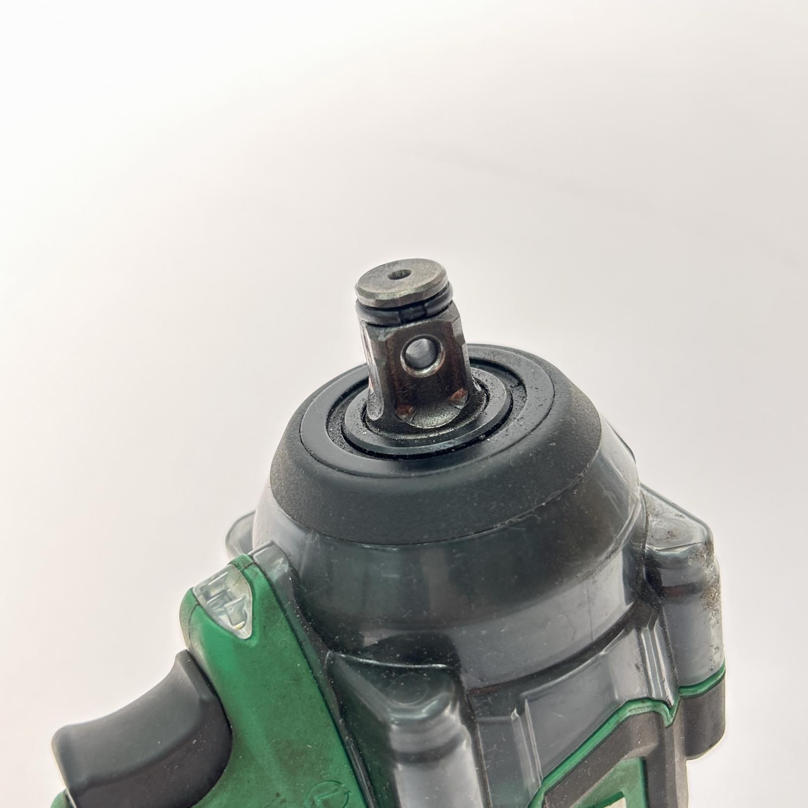 HiKOKI ハイコーキ