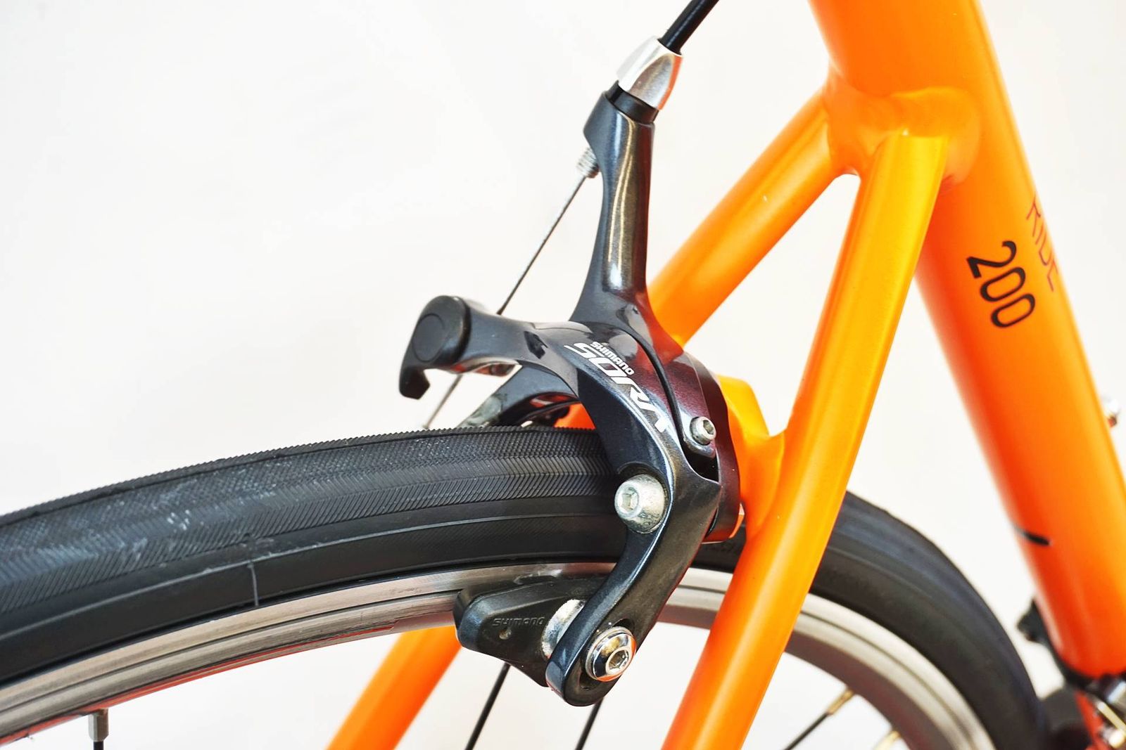 2017年モデル ロードバイク