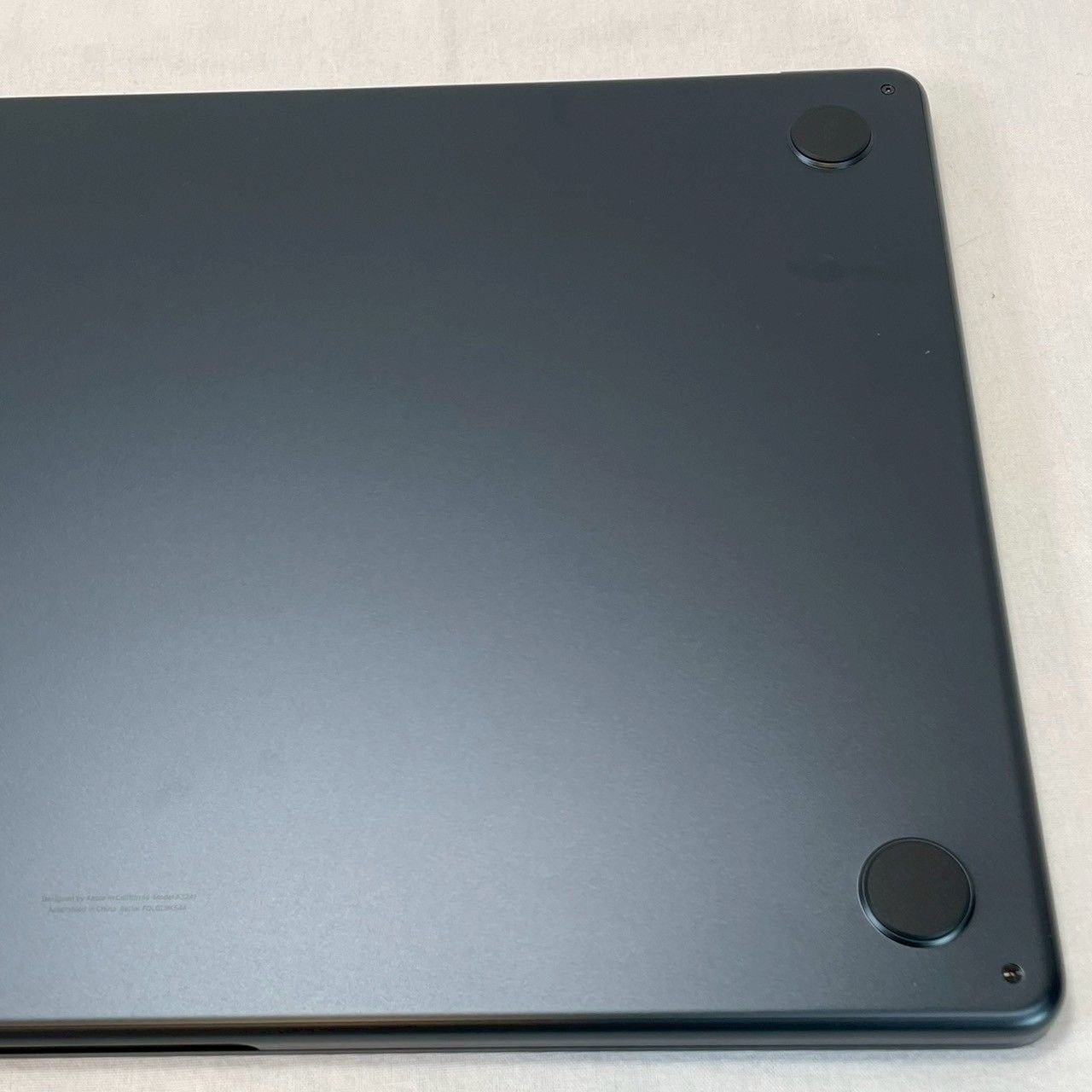 極美品✨MacBook Air M4 16GB/512GB 充放電2回 - メルカリ