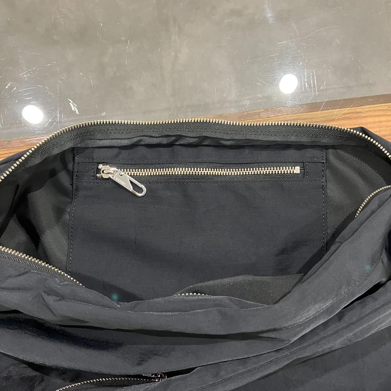 レビューの多い高評価商品特集！ HIDAKA PING-PONG MESSENGER 共通 BAG メッセンジャー その他