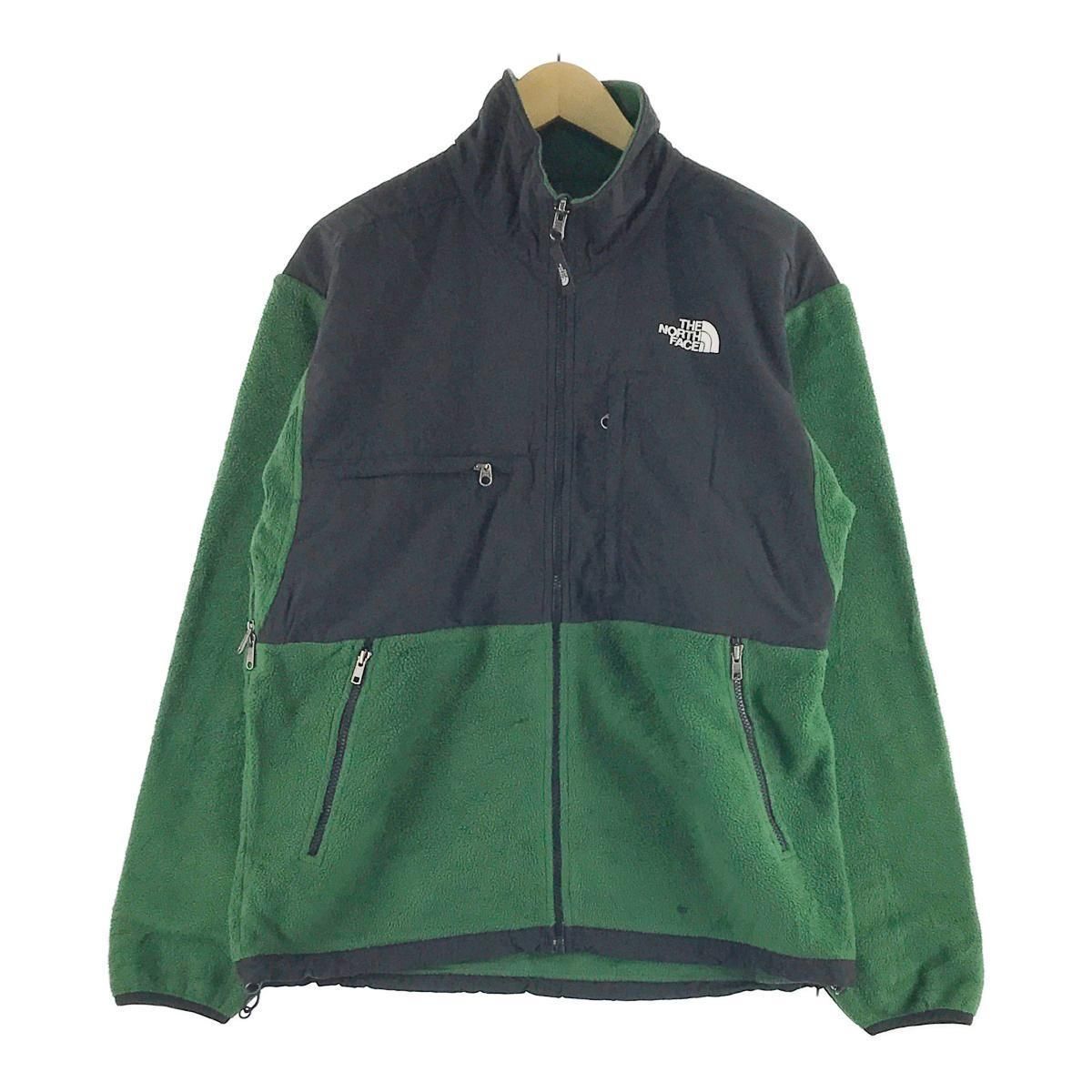 古着 ザノースフェイス THE NORTH FACE デナリジャケット ナイロンx 