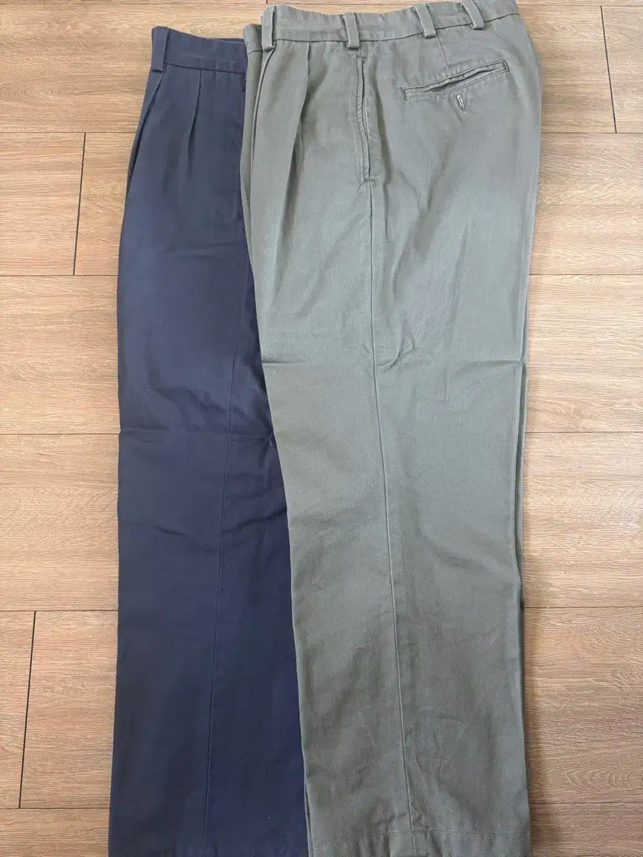 ビルスカーキ Classic チノ M2P 30 サイズ