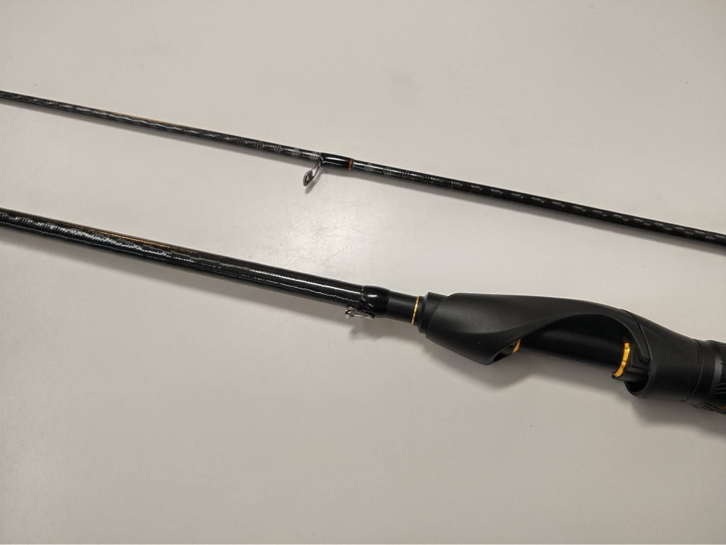ソアレXR S76UL-T｜＠ベリーネット 日本最大新品中古釣具WEBショップ