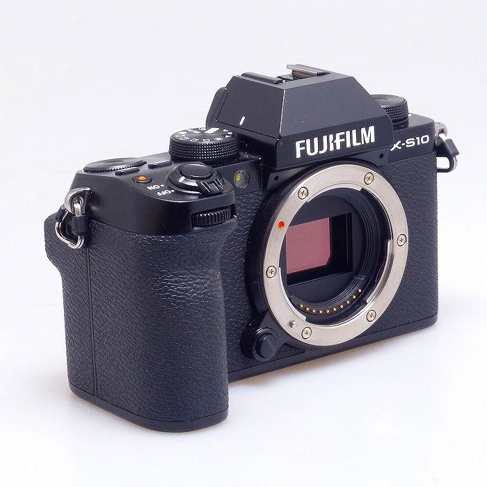 FUJIFILM