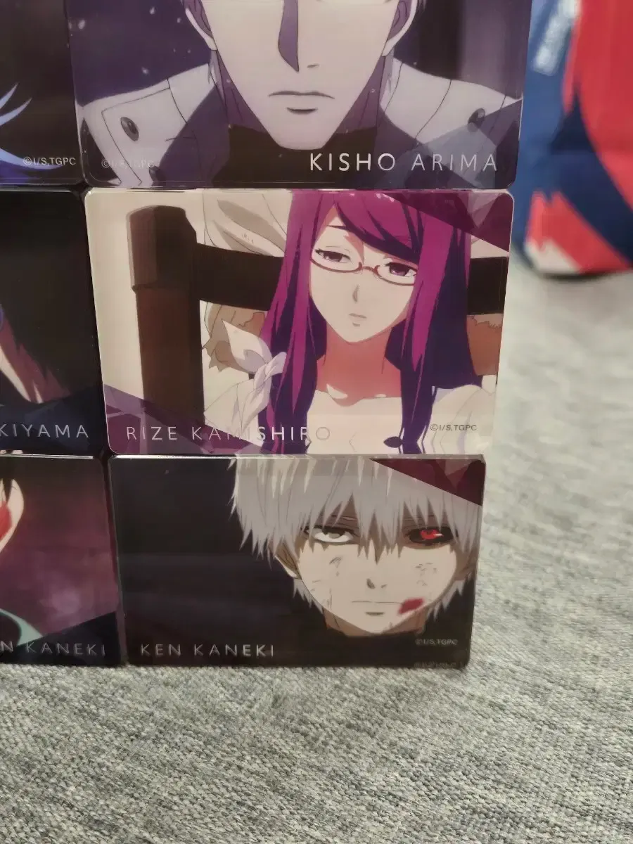 マックス　神代利世 神代利世 | 東京喰種 Wiki | Fandom