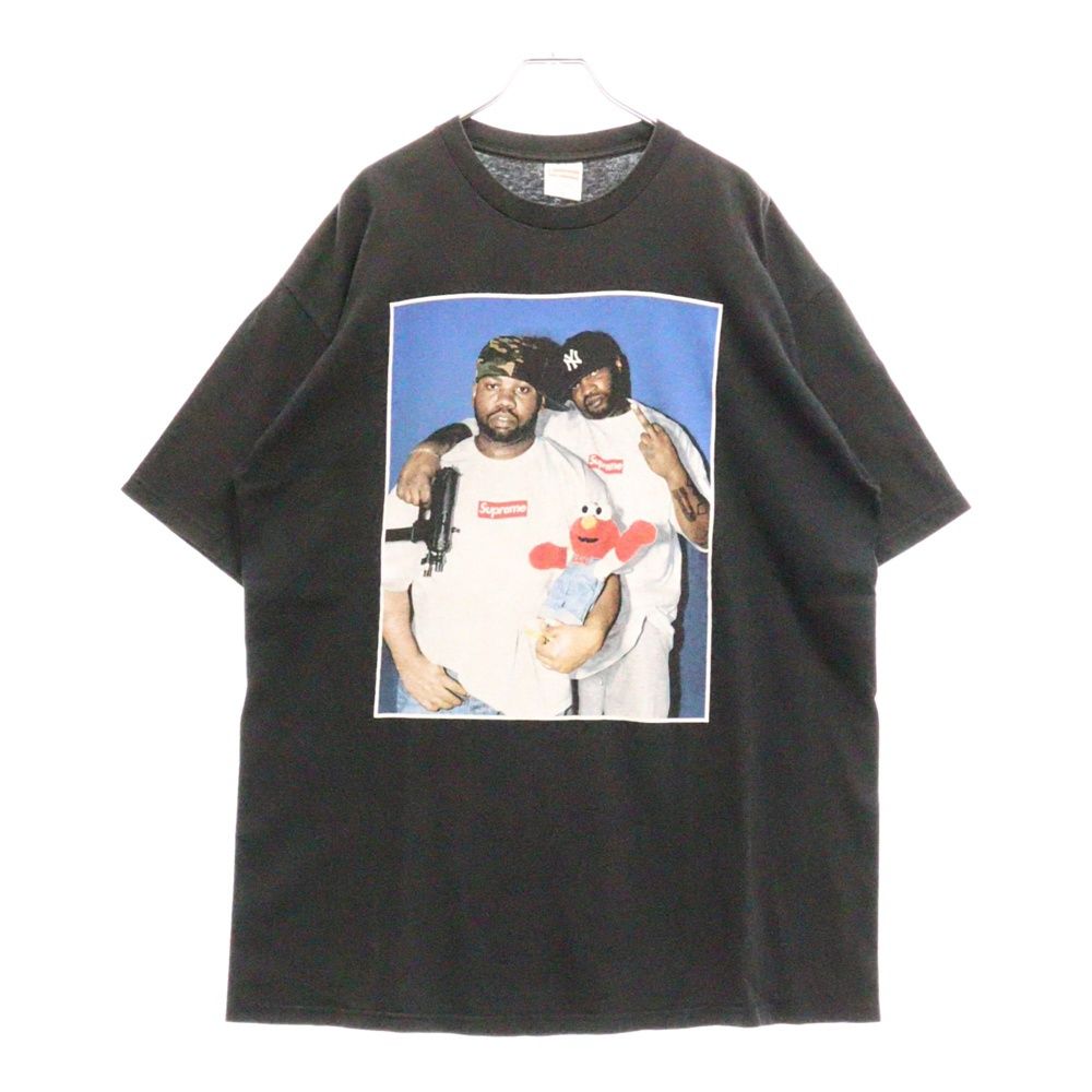 SUPREME (シュプリーム) 05AW Raekwon Tee レイクウォン ウータン