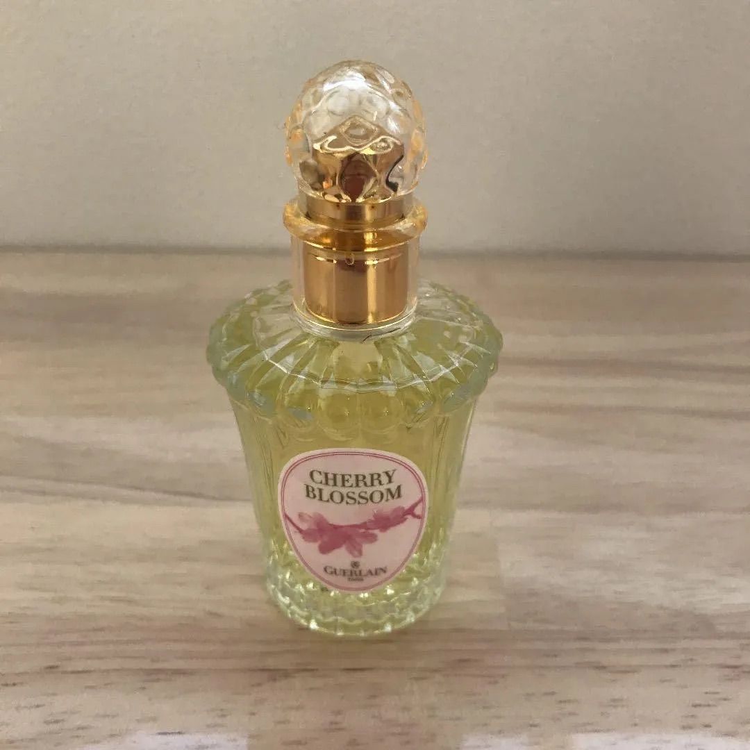 GUERLAIN ゲラン チェリーブロッサム EDT 30ml - ARU - メルカリ